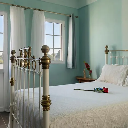 Dodekanisos Leros Iii アギア・マーリナ