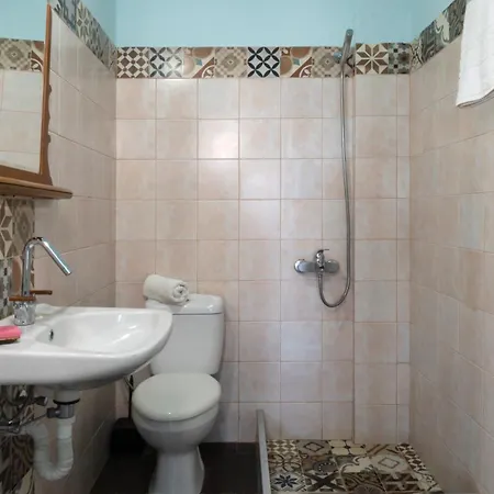 Dodekanisos Leros Iii アギア・マーリナ