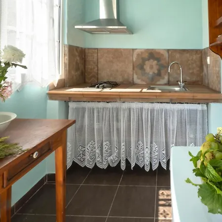 Dodekanisos Leros Iii アパート アギア・マーリナ