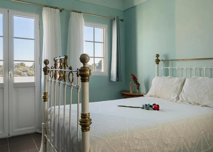 Dodekanisos Leros Iii اجيا مارينا