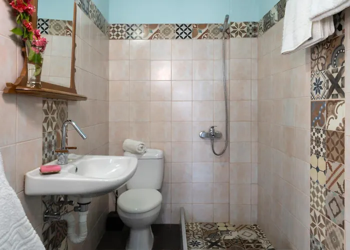 Dodekanisos Leros Iii اجيا مارينا