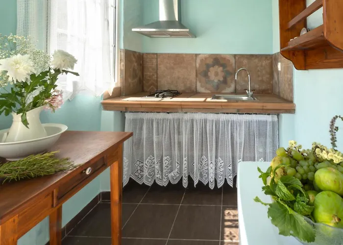 Dodekanisos Leros Iii شقة اجيا مارينا